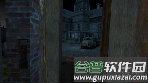 Granny3最新英文版新手攻略2