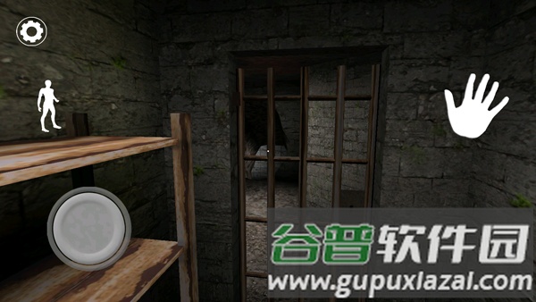 Granny3最新英文版新手攻略3
