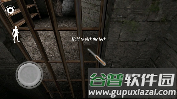 Granny3最新英文版新手攻略5