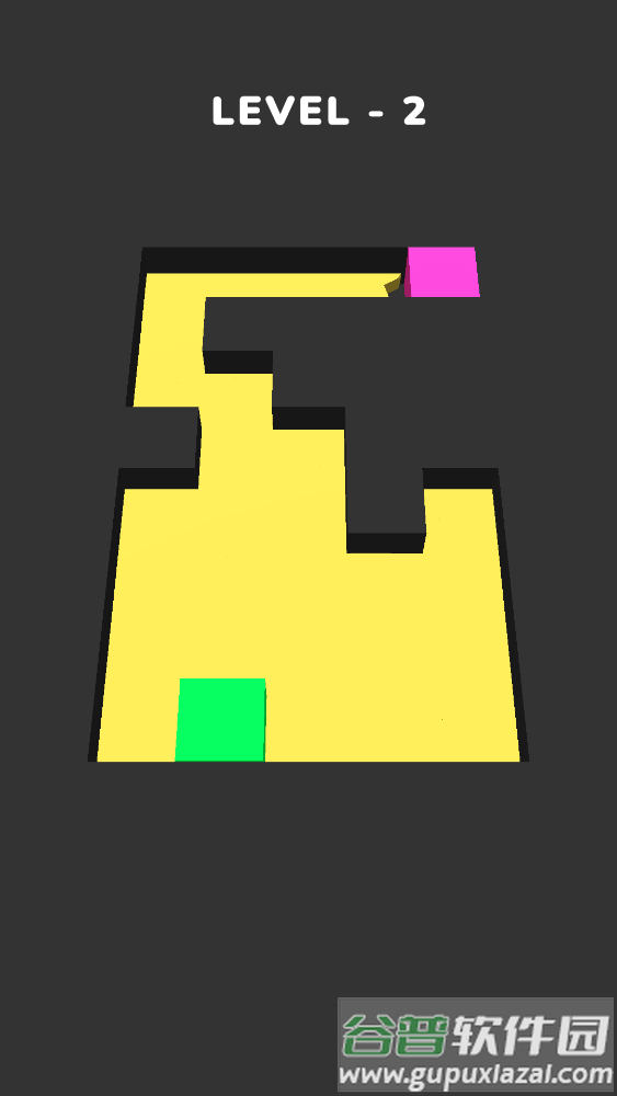 挖出迷宫Dig Maze 3D