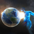 破坏星球元宇宙游戏v1.0