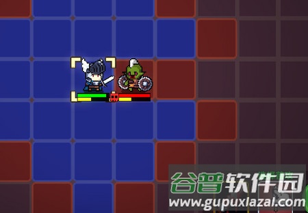 地牢英雄小队手机版
