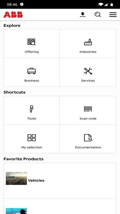 粉色视频苏州晶体结构(ABB Connect)截图3