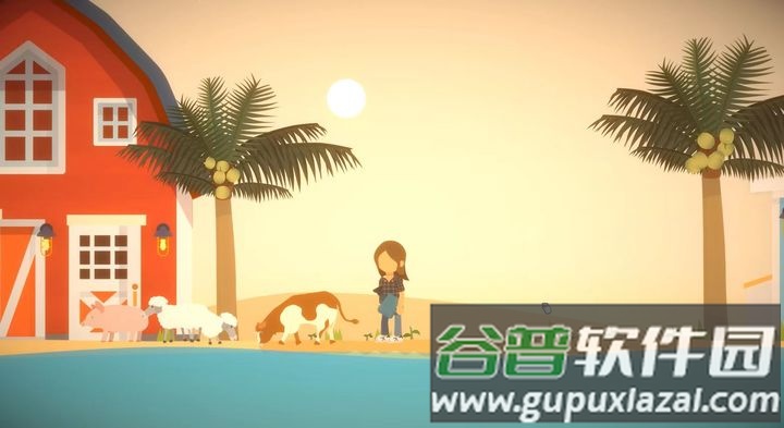 小生活游戏手机版截图5