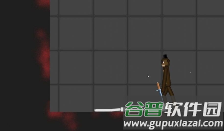 沙盒柠檬游乐场游戏