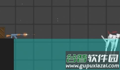 沙盒柠檬游乐场游戏截图3
