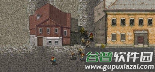 迷你像素末日生存Mini DAYZ截图3