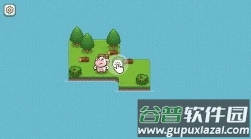 Cow Bay游戏截图5