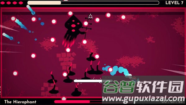 她的名字叫火正版手游截图3