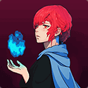 她的名字叫火正版手游v1.0.4