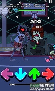 FNF迷惑模组下载安装截图2