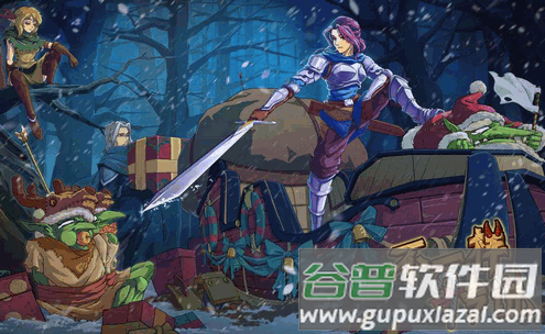 不一样传说猪版