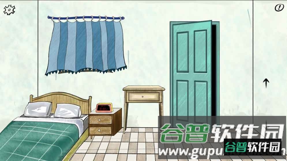 暗影城2:轮回截图1
