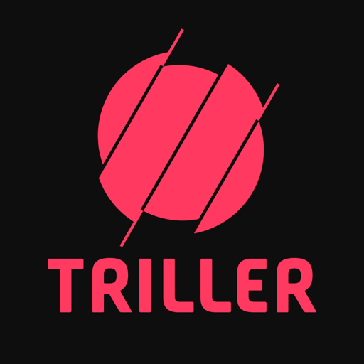triller最新版v55.8
