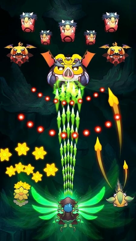 天空之冠破解版下载