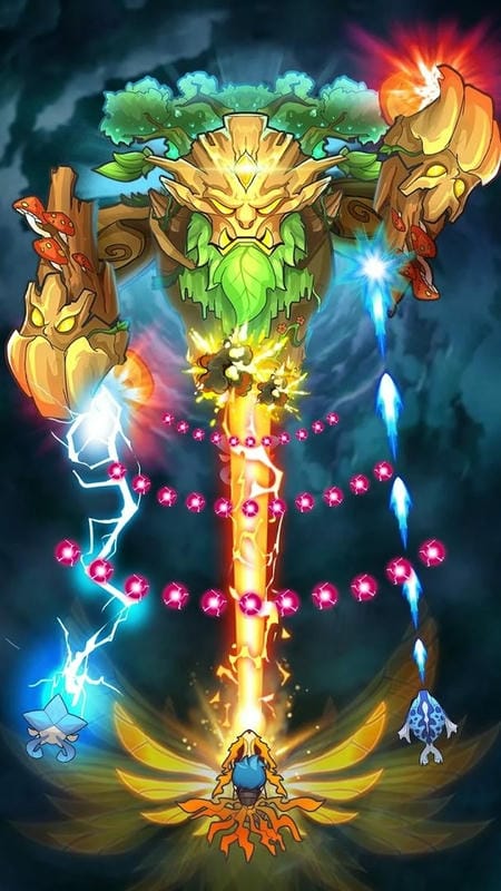 天空之冠无限内购版截图3