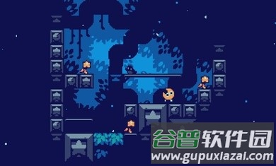 月亮飞跃游戏截图2