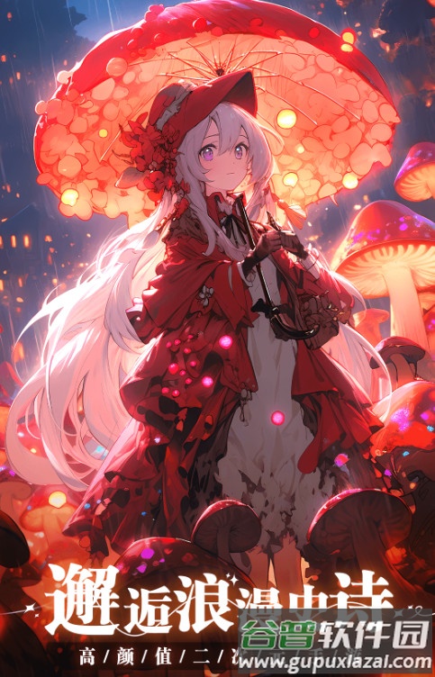 天羽之诗华为商店版