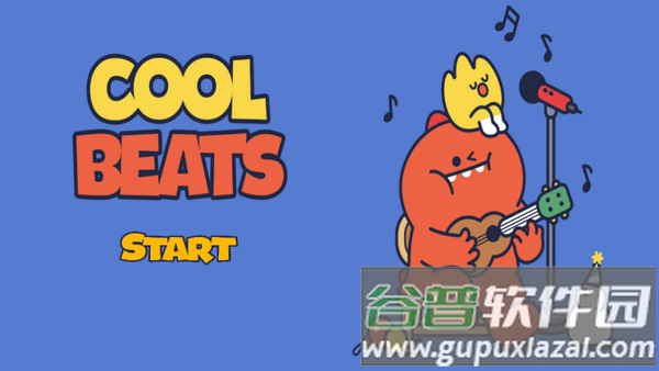 节奏盒子Sprunki冷酷打击 节奏盒子Sprunki冷酷打击