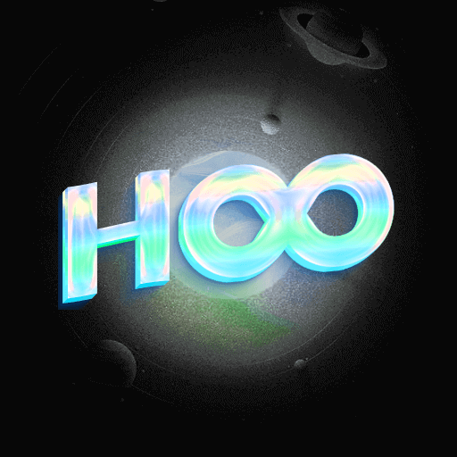 Hoo世界下载安卓版v2.5.0