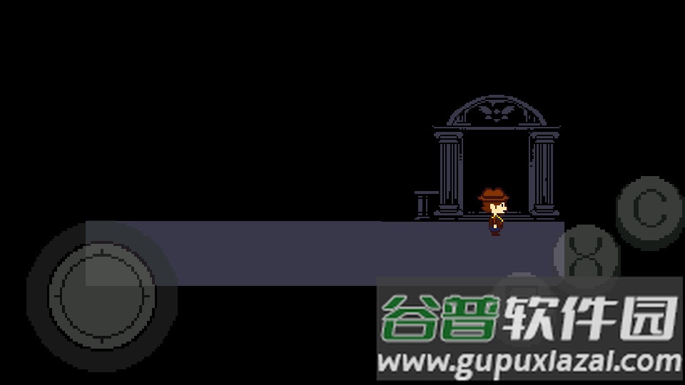 传说之下黄魂玩家自制版截图1