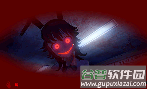 逃离病娇女孩甜蜜模式中文版