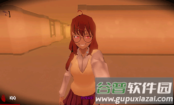 逃离病娇女孩甜蜜模式中文版截图3