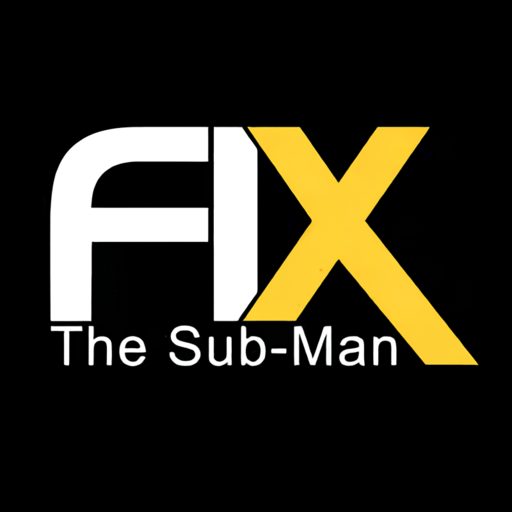 fix字幕侠appv1.0.1