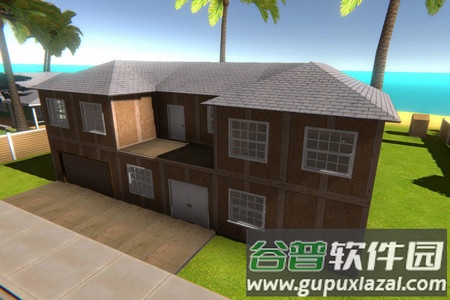 海洋之家2国际服