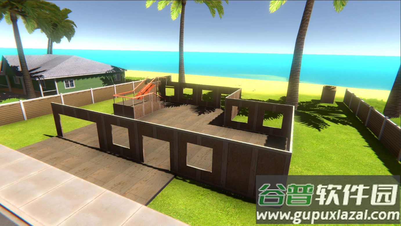 海洋之家2国际服