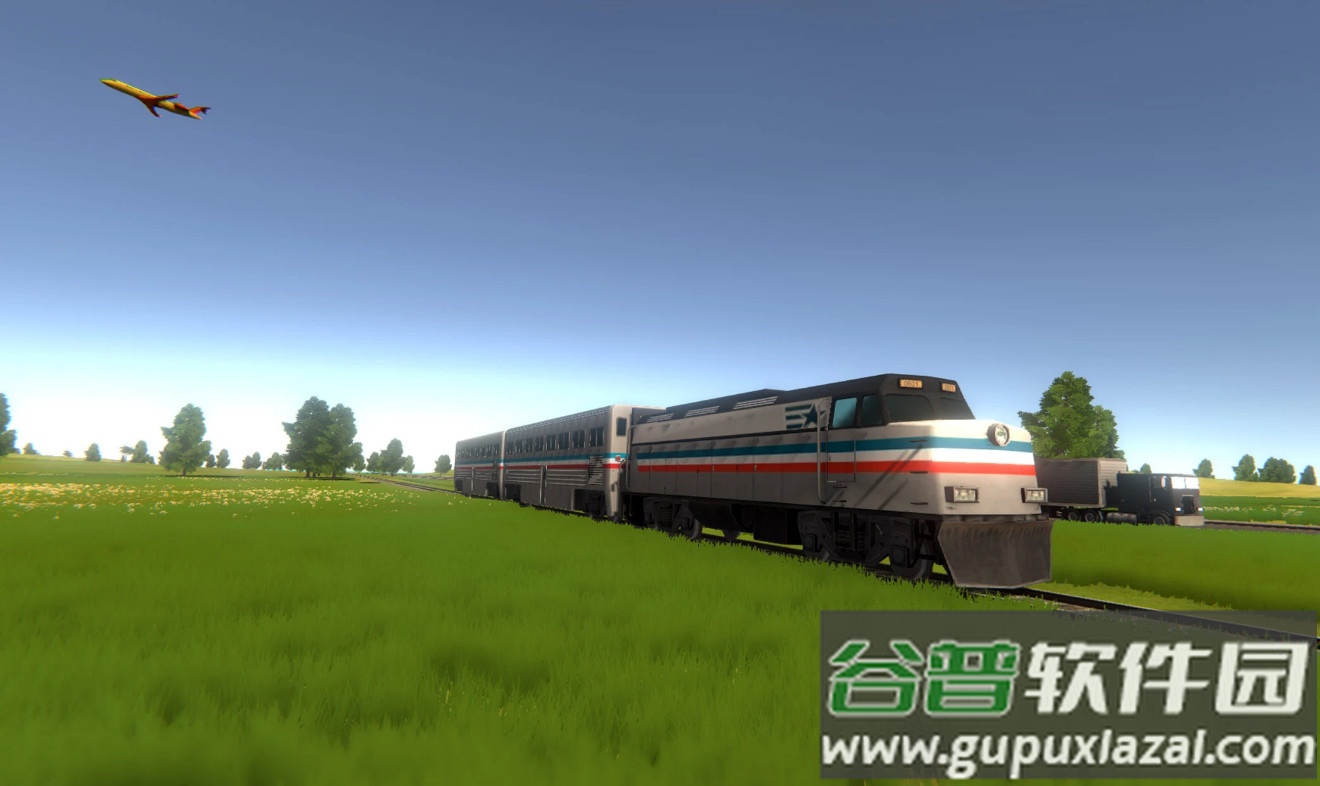 海洋之家2国际服截图2