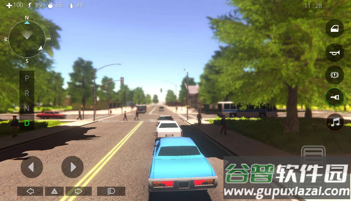 海洋之家2国际服截图4