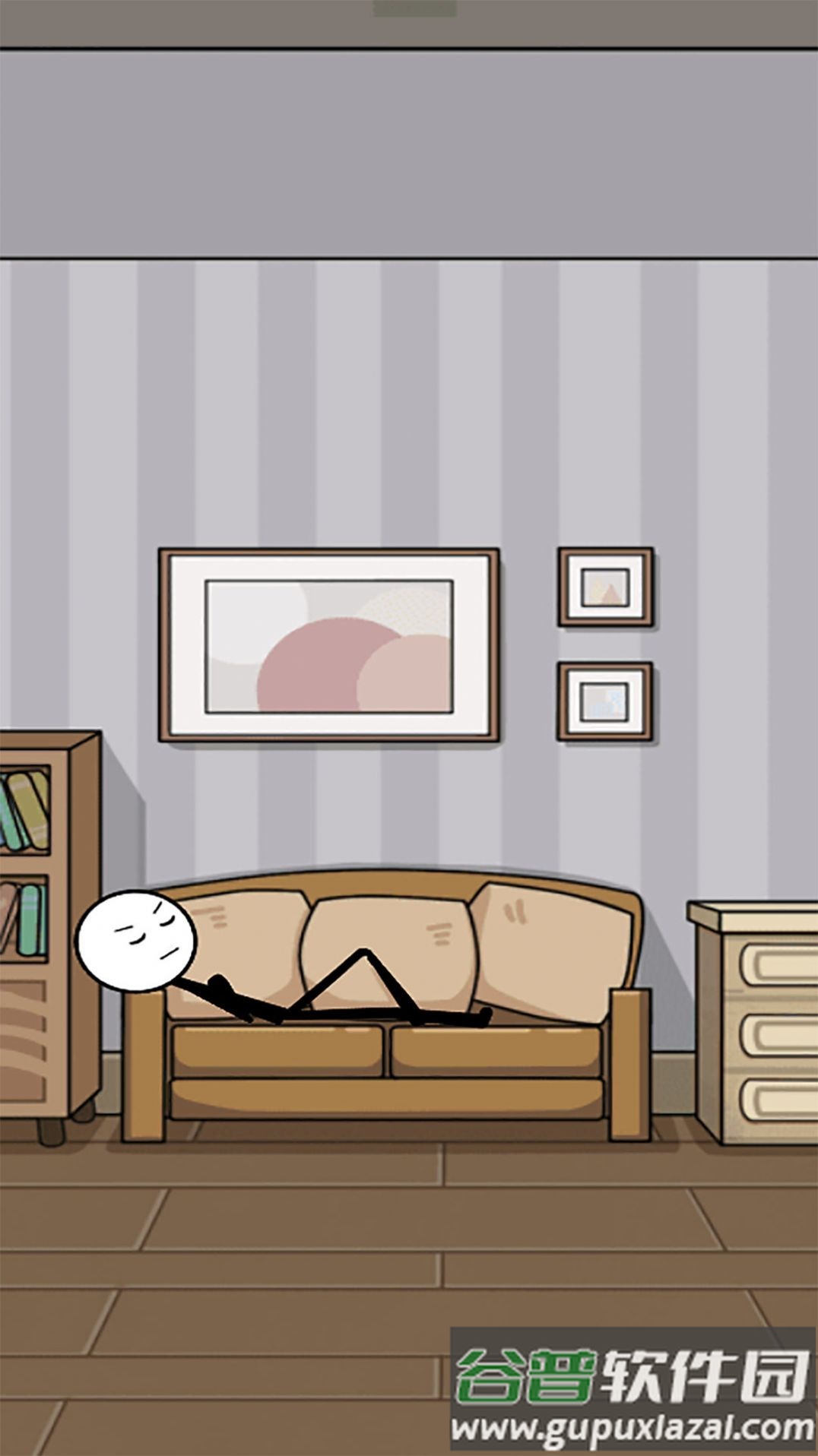 火柴人逃亡录第二季下载安装截图2