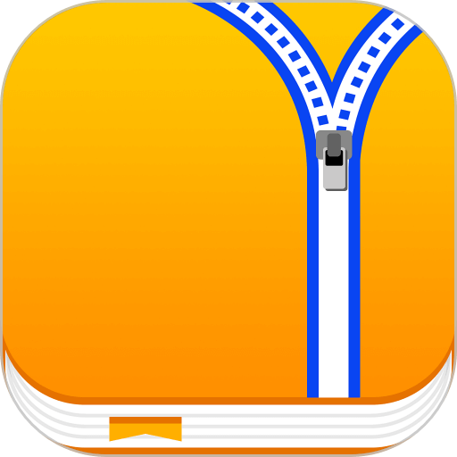 解压rar手机版v5.5.0