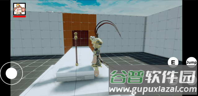 猿神启动美露莘悟空游戏