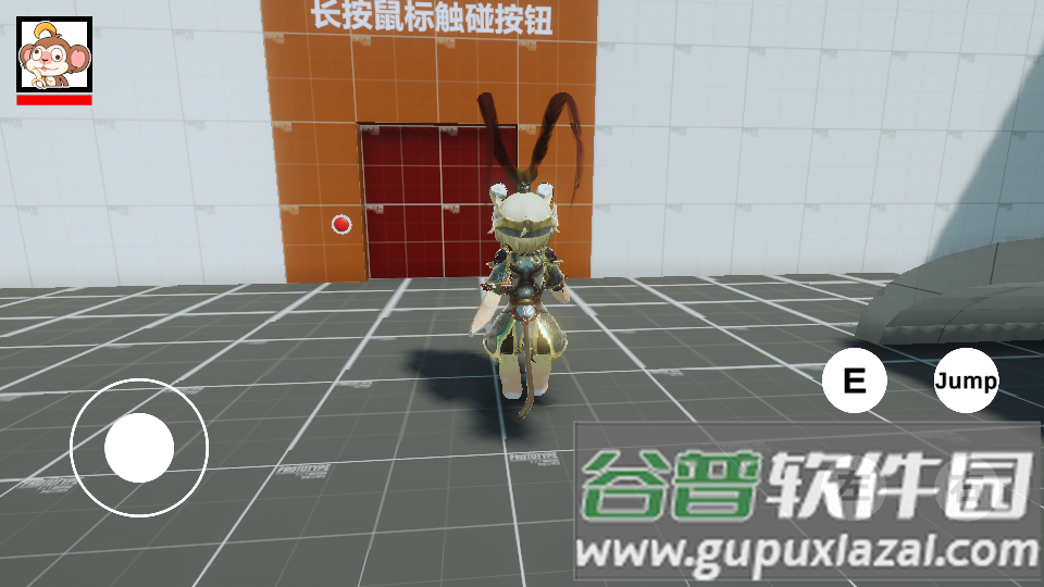 猿神启动美露莘悟空游戏截图2