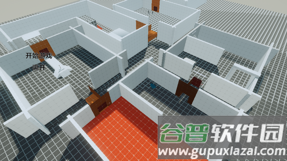 猿神启动美露莘悟空游戏截图5