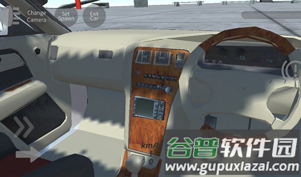 辛迪汽车驾驶0.3下载