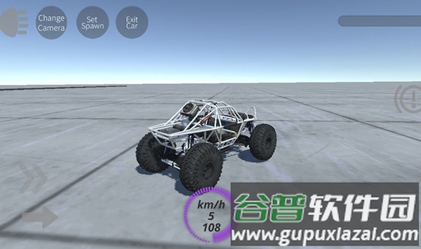 辛迪汽车驾驶0.3下载截图3