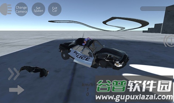 辛迪汽车驾驶0.3下载截图4