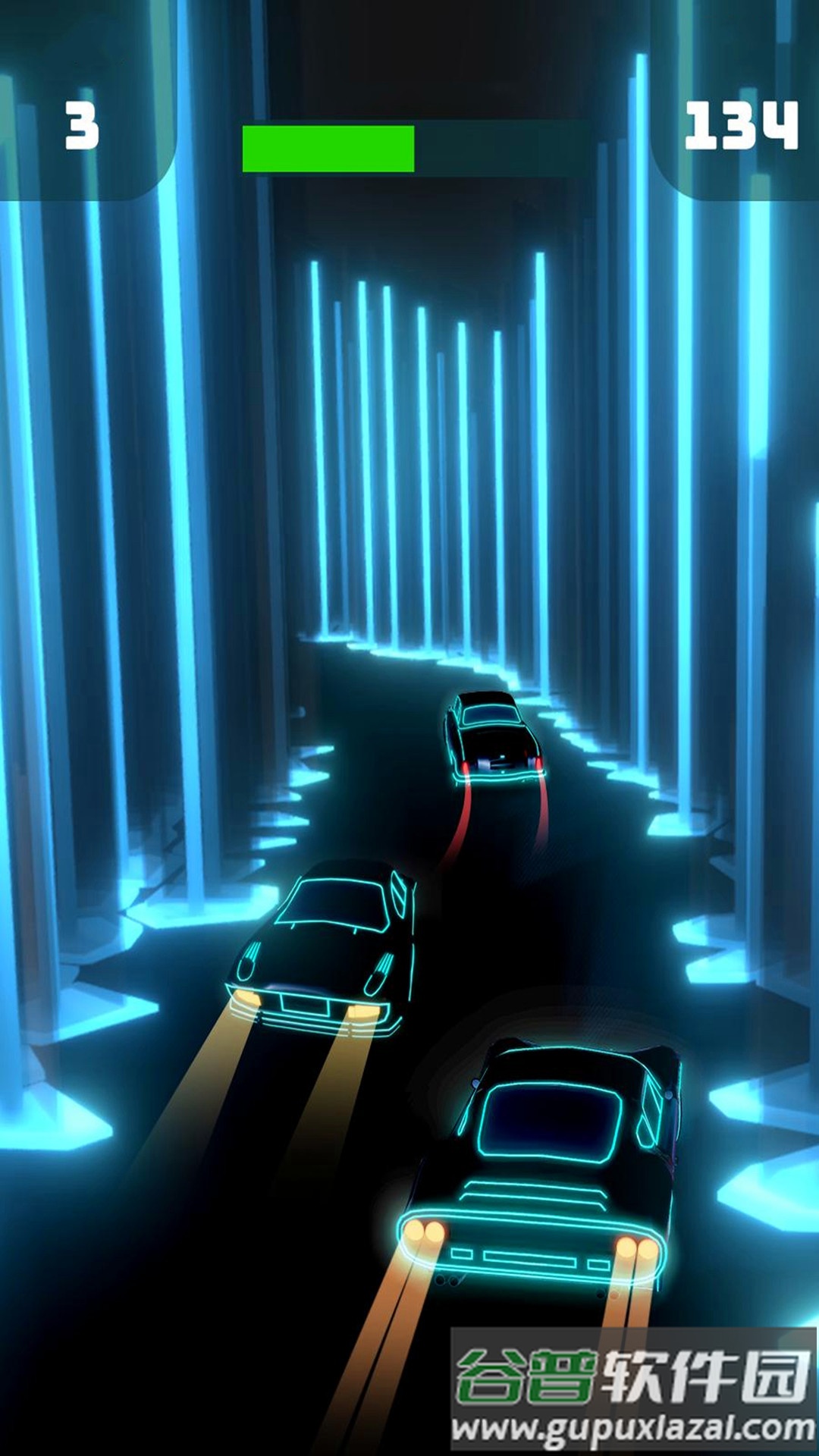 精英赛车手截图1