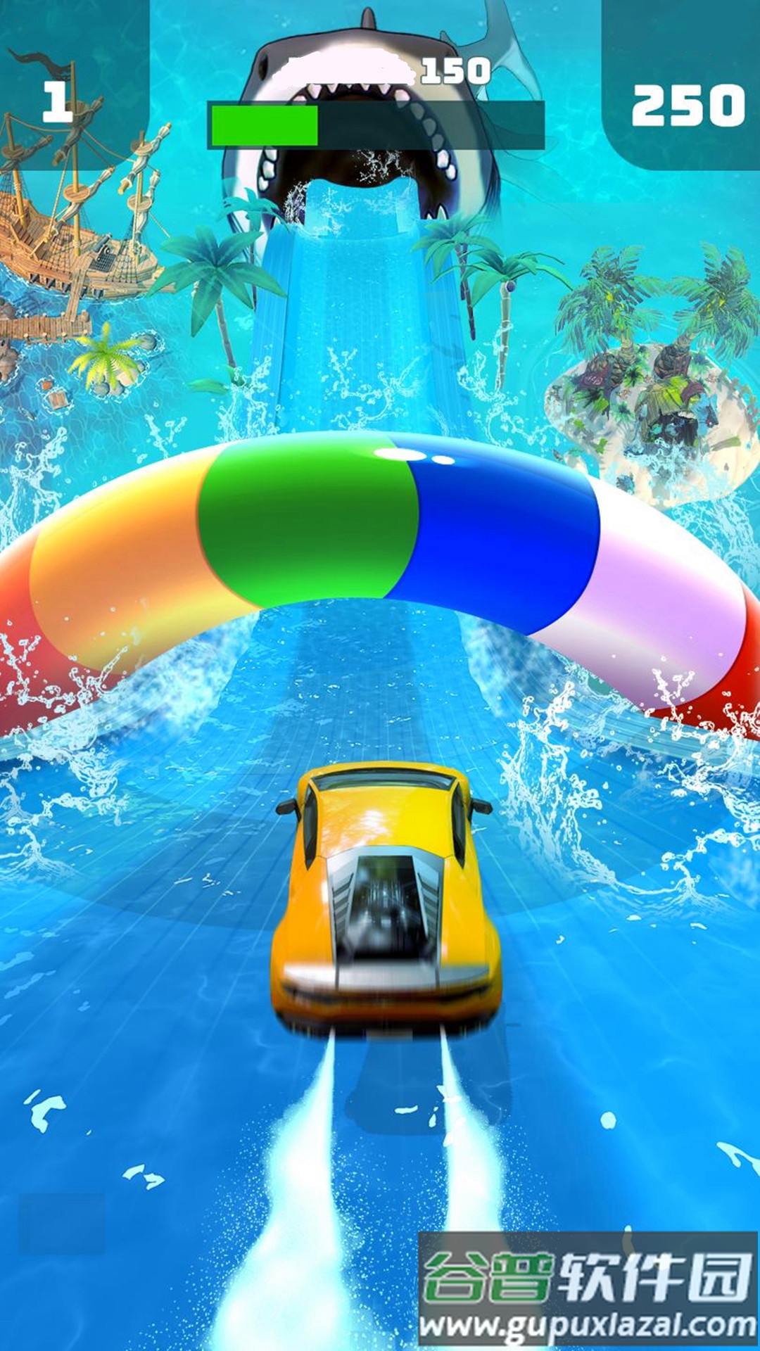 精英赛车手截图3