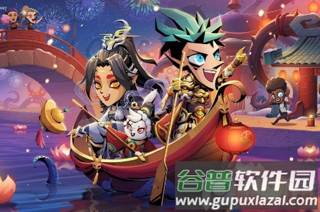 贪婪洞窟2渠道服