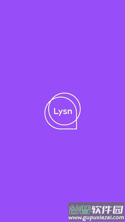 lysn bubble官方最新版