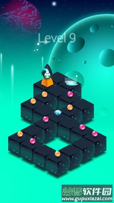 青之世界正式版截图2