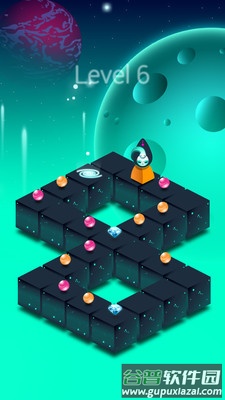 青之世界正式版截图3