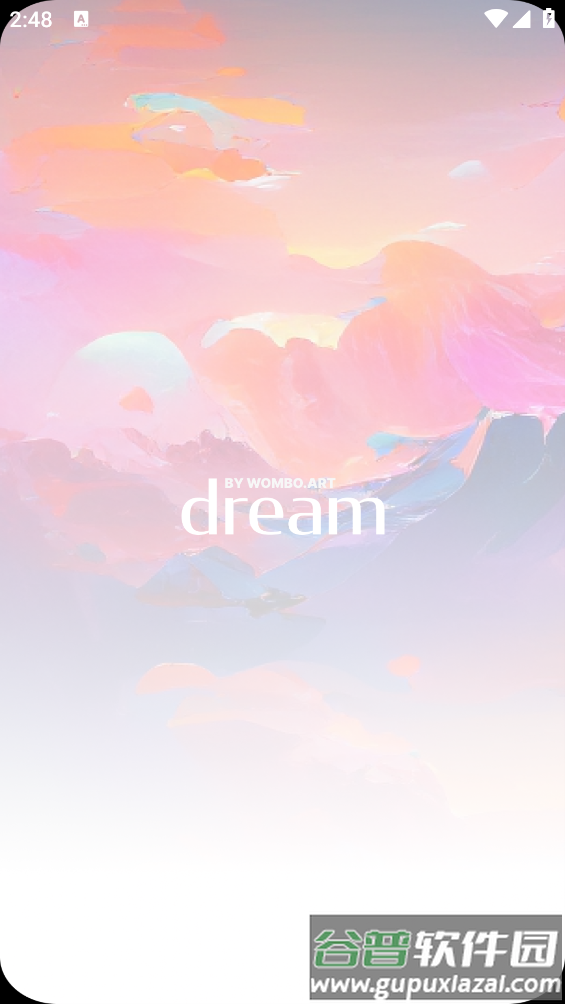 画der app(Dream)截图4