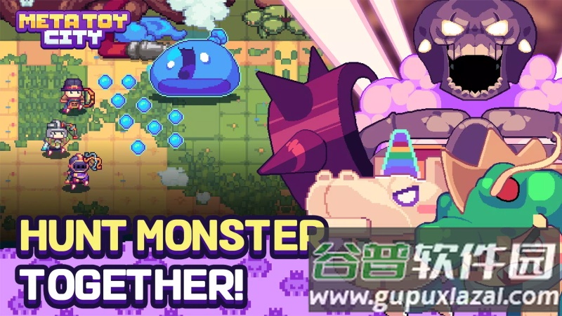 英雄与玩具国际服最新版