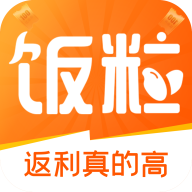 每日饭粒app官方版v3.4.0