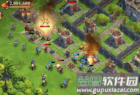 统治者(DomiNations)最新版